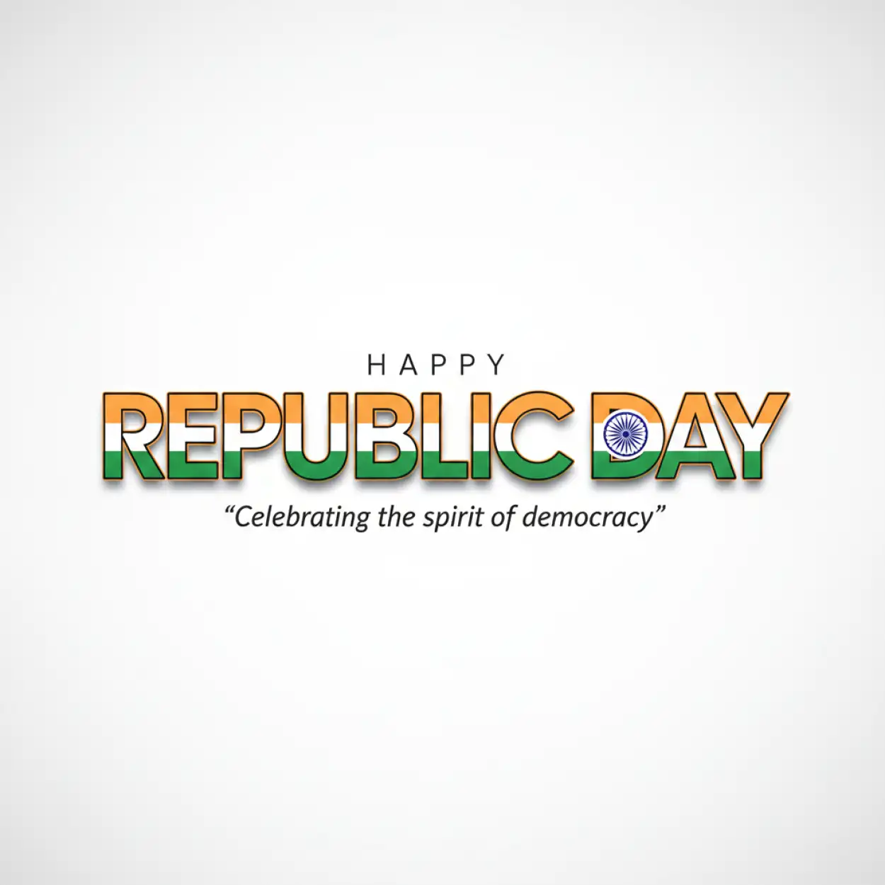 Indian Republic Day Tricolor Background - Royalty Free Indian Republic Day Image | Pngmagic Free Download Indian Republic Day Tricolor Background - High Quality Indian Republic Day Background