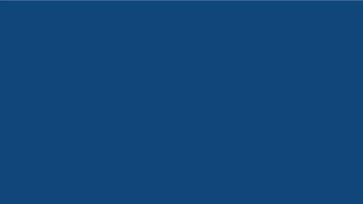 Free Download Indigo Blue Solid Color Background - High Quality Blue Background