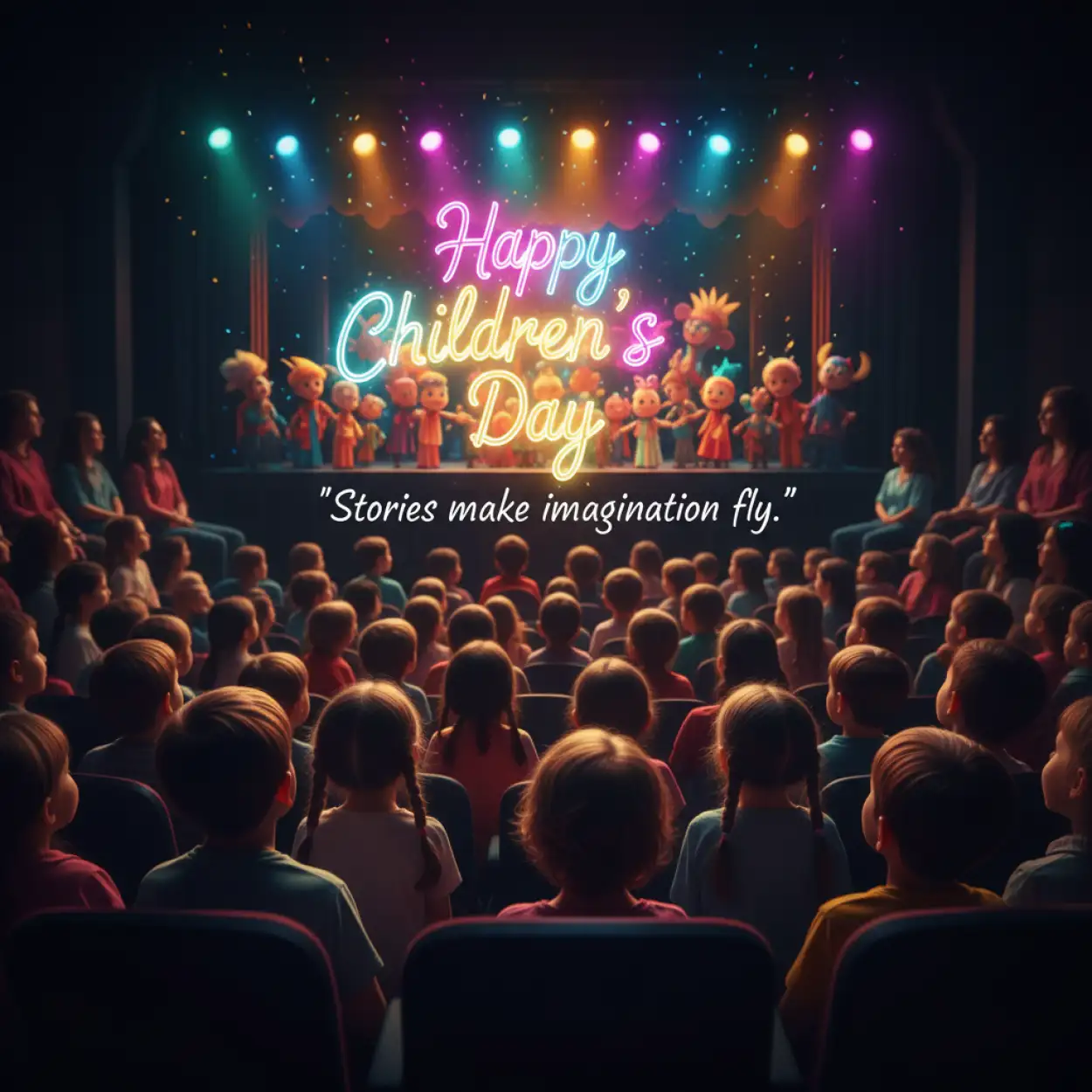 Inspirational Children’s Day Thoughts And Quotes - Royalty Free Happy Childrens Day Quotes Image | Pngmagic Free Download Inspirational Children’s Day Thoughts And Quotes - High Quality Happy Childrens Day Quotes Background