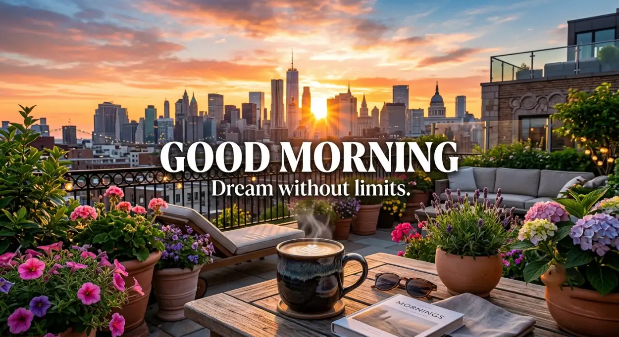 Free Download Inspirational Good Morning Coffee Quotes - High Quality Good Morning Coffee Image
