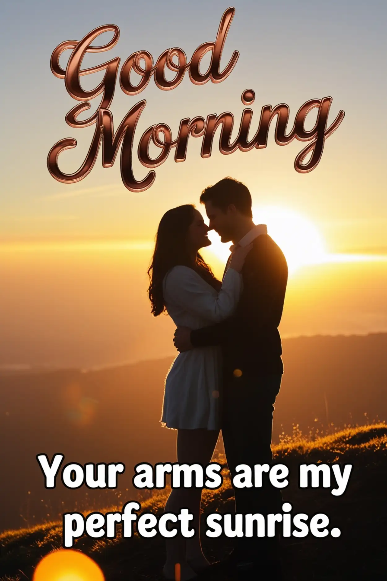 Free Download Inspirational Good Morning Love Message - High Quality Good Morning Love Messages Background