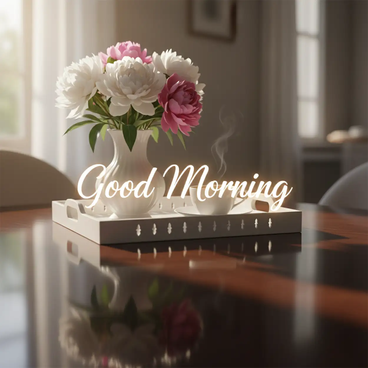 Free Download Inspirational Good Morning Thoughts For Students - High Quality Good Morning Background