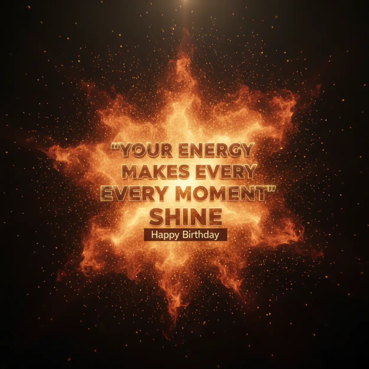 Free Download Inspirational Happy Birthday Wishes For Whatsapp - High Quality Happy Birthday Wishes For Whatsapp Image