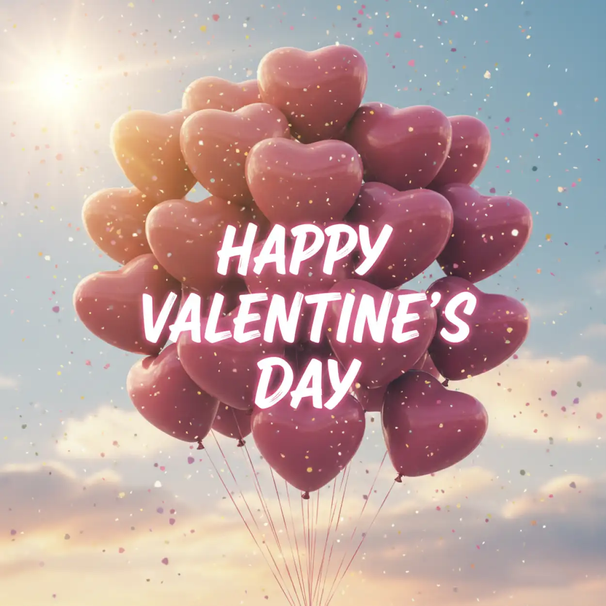Free Download Inspirational Happy Valentines Day Wishes - High Quality Happy Valentines Day Wishes Image