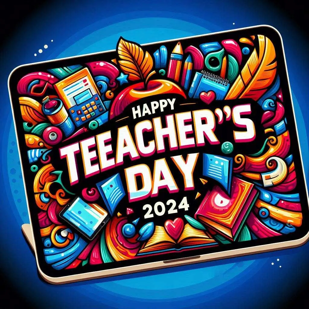 Free Download Inspirational Teachers Day Quotes With Images - High Quality Happy Teachers Day Background