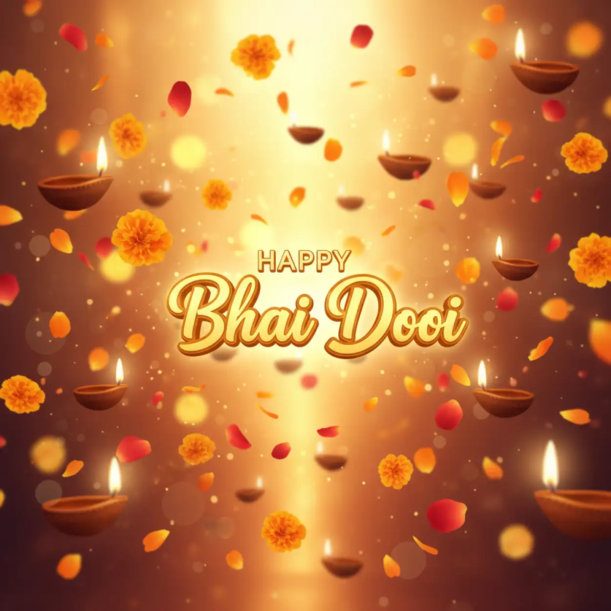 Free Download Inspiring Happy Bhai Dooj 2025 Wishes Quotes Collection - High Quality Happy Bhai Dooj 2025 Wishes Background