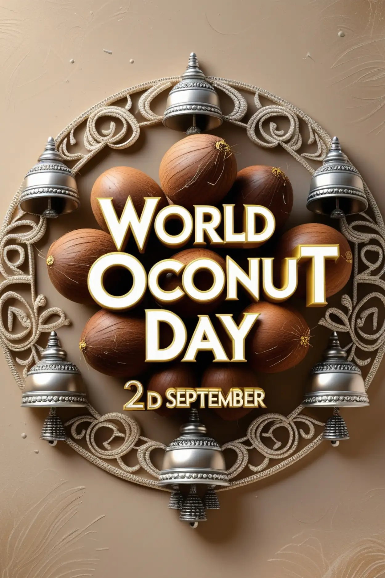 Instagram Hashtags For World Coconut Day 2025 - Royalty Free World Coconut Day Image | Pngmagic Free Download Instagram Hashtags For World Coconut Day 2025 - High Quality World Coconut Day Background