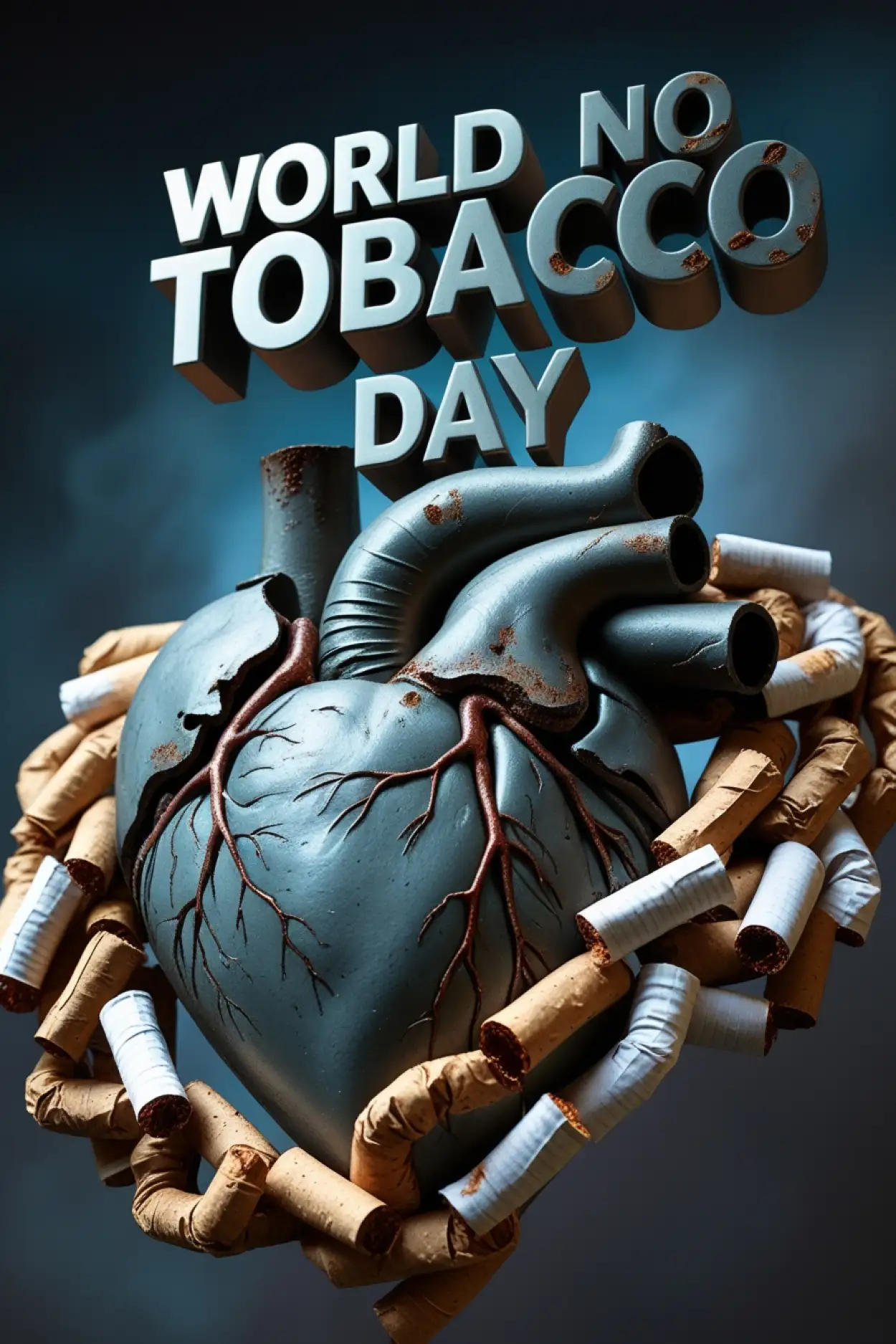 Instagram Post For World No Tobacco Day - Royalty Free World No Tobacco Day Image | Pngmagic Free Download Instagram Post For World No Tobacco Day - High Quality World No Tobacco Day Background