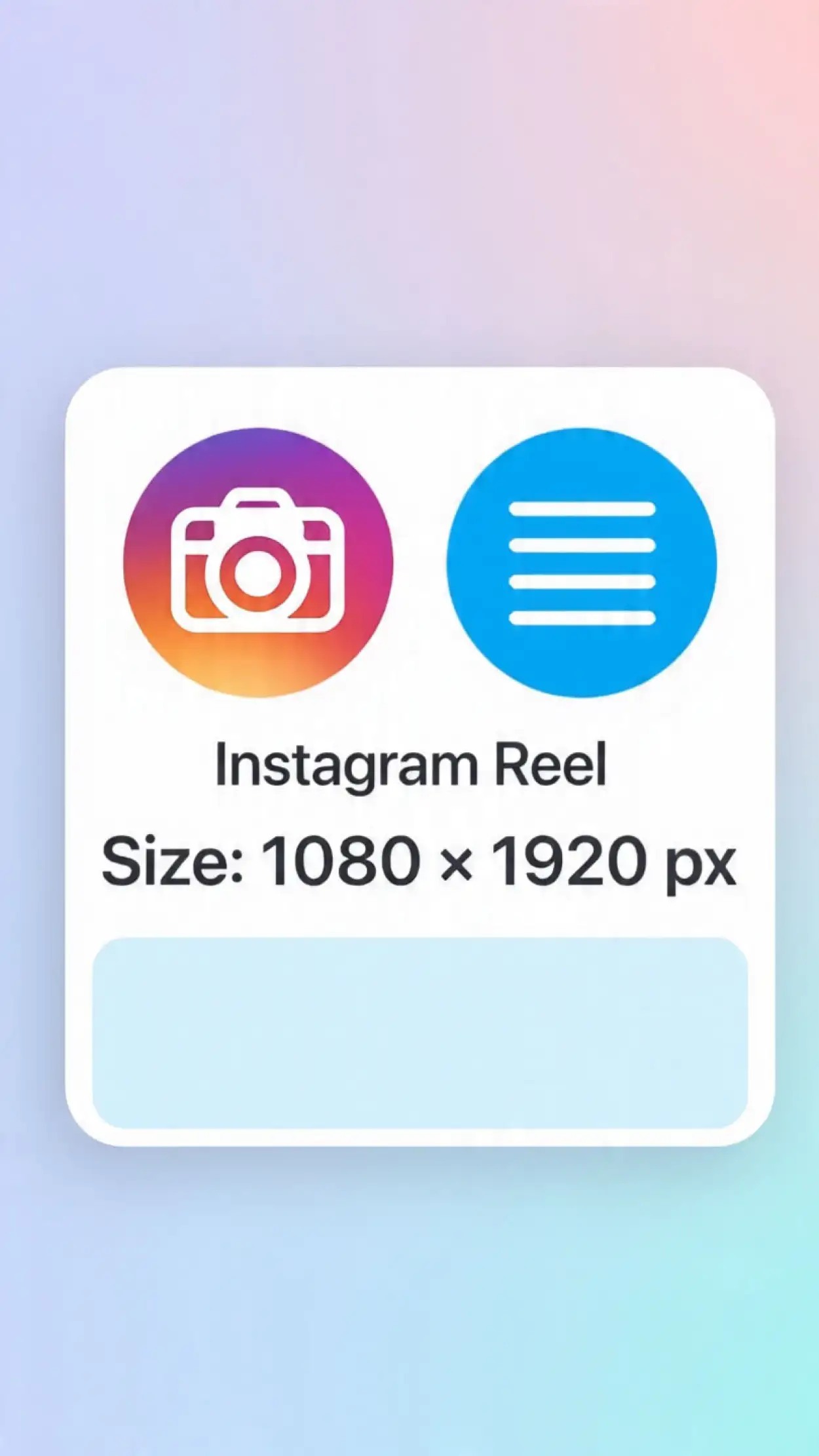 Free Download Instagram Post Size For High Engagement - High Quality Instagram Post Size Background