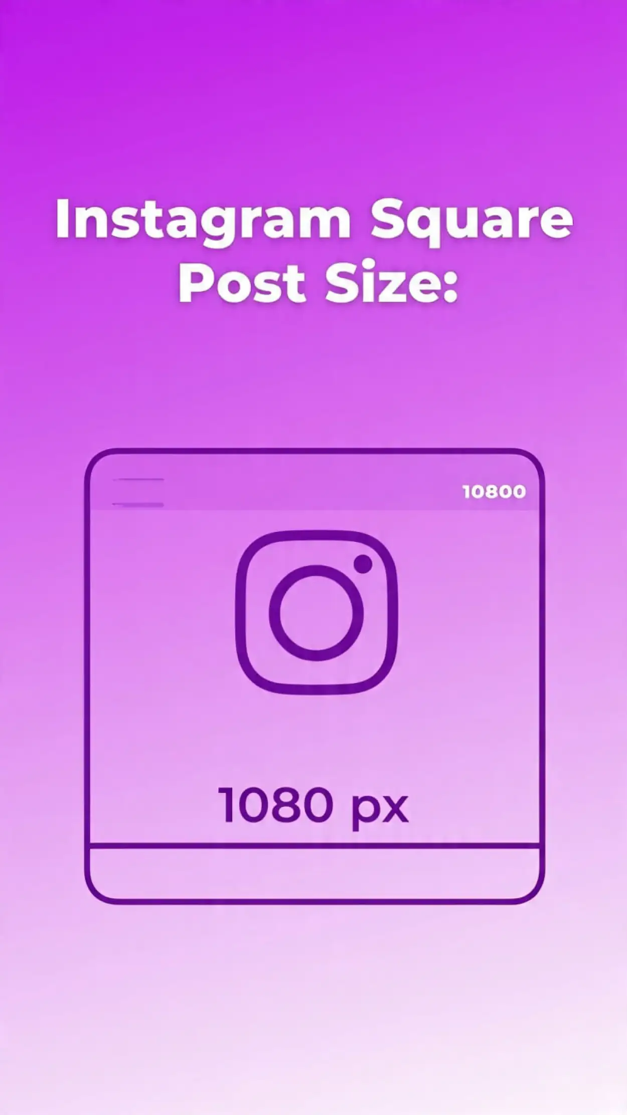 Free Download Instagram Story Background Size Template - High Quality Instagram Post Size Background