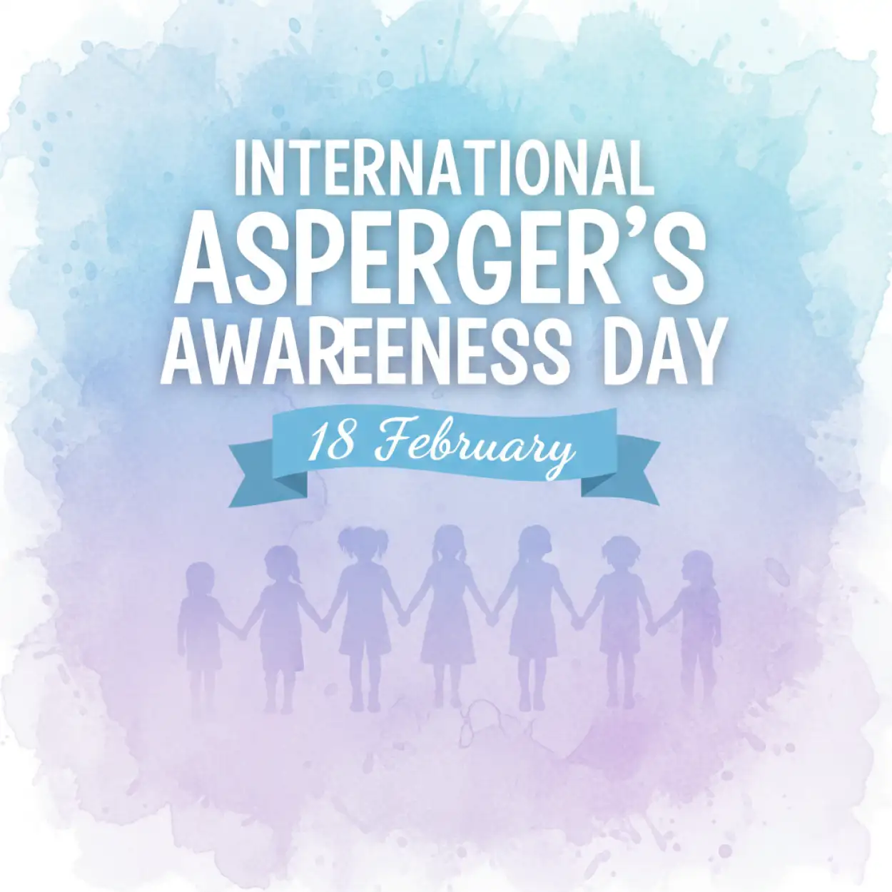 International Aspergers Awareness Day Art Competition Theme - Royalty Free International Aspergers Awareness Day Image | Pngmagic Free Download International Aspergers Awareness Day Art Competition Theme - High Quality International Aspergers Awareness Day Background