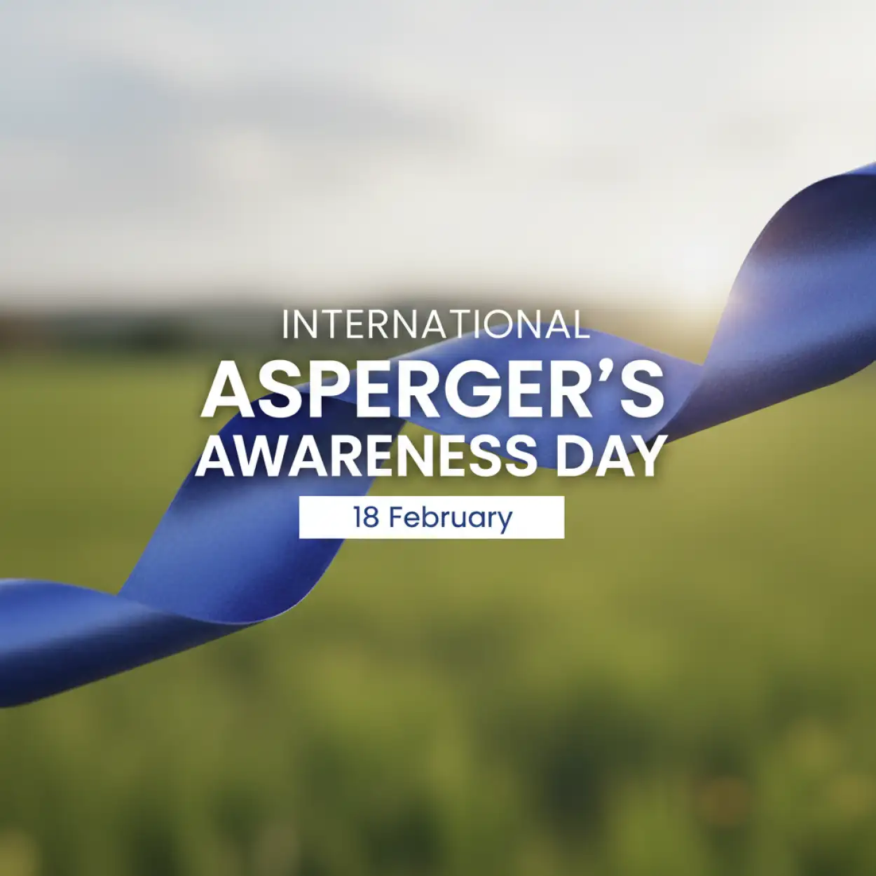 Free Download International Aspergers Awareness Day Awareness Article For Website - High Quality International Aspergers Awareness Day Background