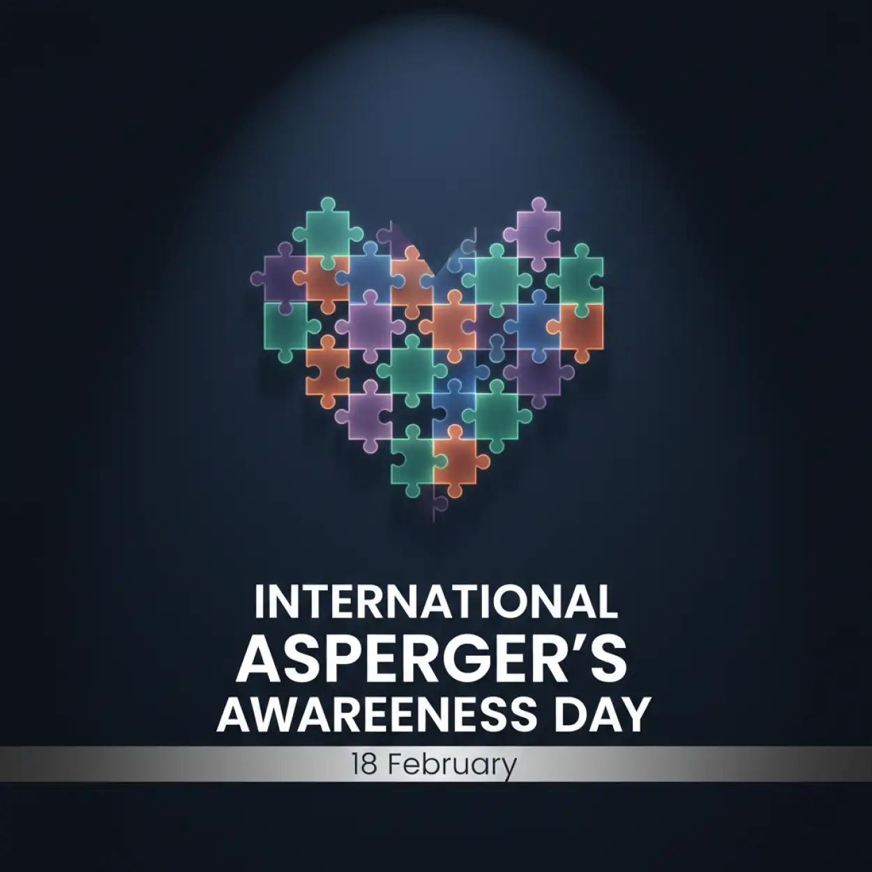 International Aspergers Awareness Day Awareness Badge Design - Royalty Free International Aspergers Awareness Day Image | Pngmagic Free Download International Aspergers Awareness Day Awareness Badge Design - High Quality International Aspergers Awareness Day Background