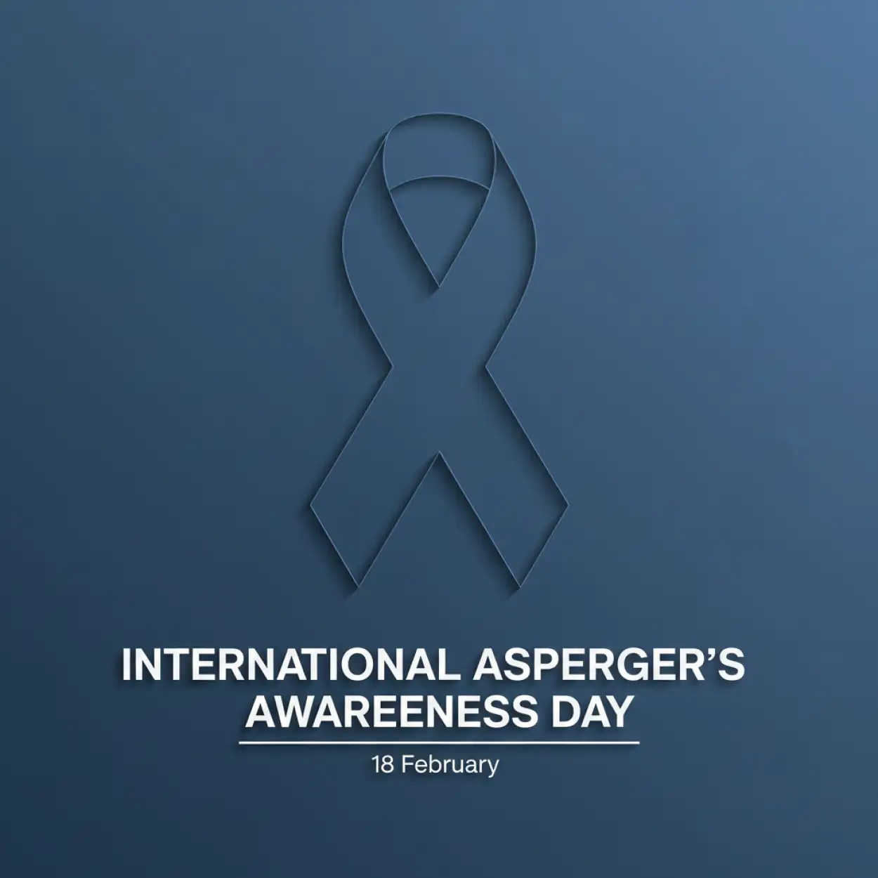 Free Download International Aspergers Awareness Day Awareness Frame Png - High Quality International Aspergers Awareness Day PNG Image