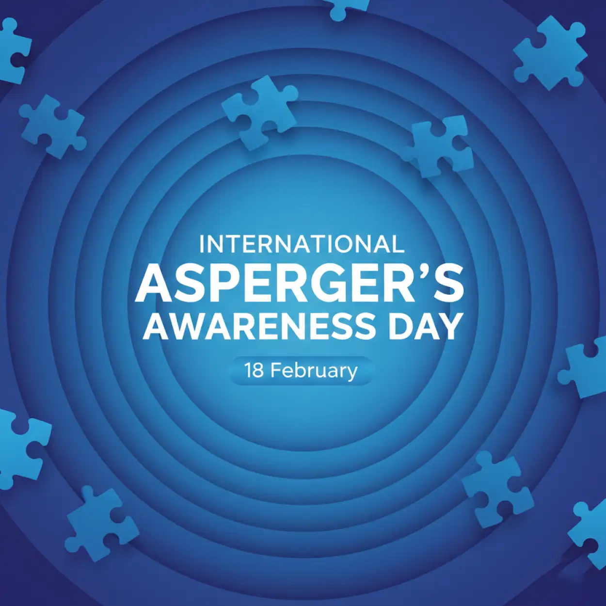 International Aspergers Awareness Day Creative Flyer - Royalty Free International Aspergers Awareness Day Image | Pngmagic Free Download International Aspergers Awareness Day Creative Flyer - High Quality International Aspergers Awareness Day Background