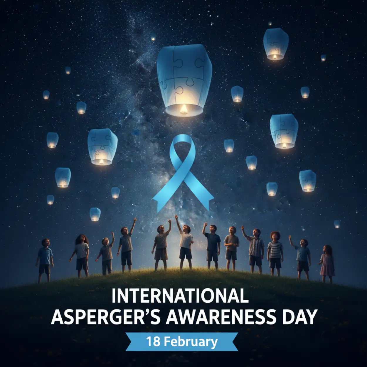 International Aspergers Awareness Day Importance - Royalty Free International Aspergers Awareness Day Image | Pngmagic Free Download International Aspergers Awareness Day Importance - High Quality International Aspergers Awareness Day Background