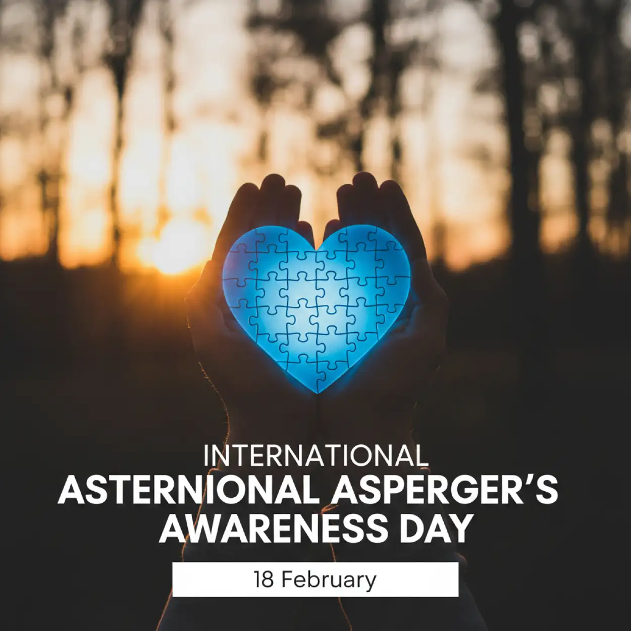 International Aspergers Awareness Day Instagram Reel Ideas - Royalty Free International Aspergers Awareness Day Image | Pngmagic Free Download International Aspergers Awareness Day Instagram Reel Ideas - High Quality International Aspergers Awareness Day Background