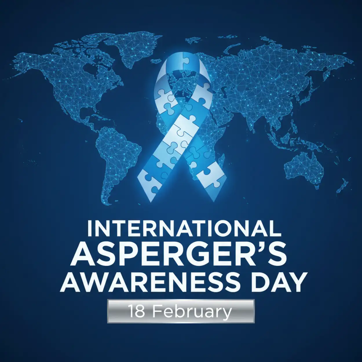 International Aspergers Awareness Day Solidarity Message - Royalty Free International Aspergers Awareness Day Image | Pngmagic Free Download International Aspergers Awareness Day Solidarity Message - High Quality International Aspergers Awareness Day Background