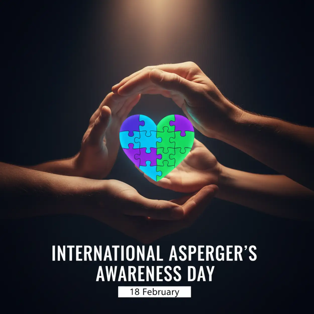 International Aspergers Awareness Day Support Group Message - Royalty Free International Aspergers Awareness Day Image | Pngmagic Free Download International Aspergers Awareness Day Support Group Message - High Quality International Aspergers Awareness Day Background