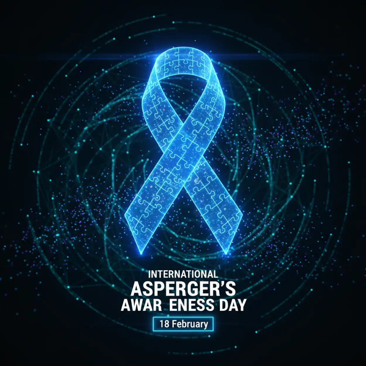 International Aspergers Awareness Day Support Quote For Social Media - Royalty Free International Aspergers Awareness Day Image | Pngmagic Free Download International Aspergers Awareness Day Support Quote For Social Media - High Quality International Aspergers Awareness Day Background