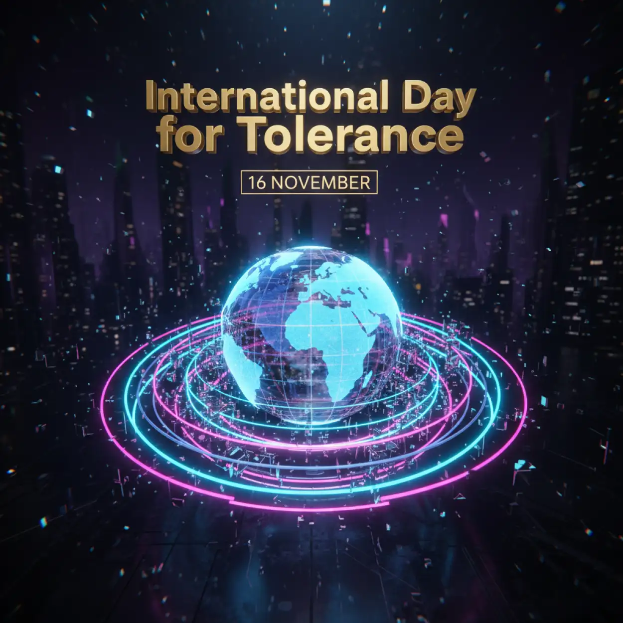 International Day For Tolerance 2025 Celebration Image - Royalty Free International Day For Tolerance 2025 Image | Pngmagic Free Download International Day For Tolerance 2025 Celebration Image - High Quality International Day For Tolerance 2025 Background