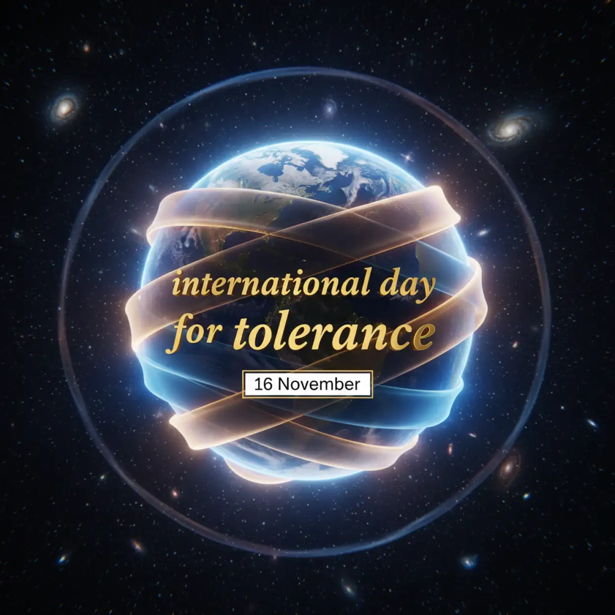 Free Download International Day For Tolerance 2025 Diversity Poster - High Quality International Day For Tolerance 2025 Background