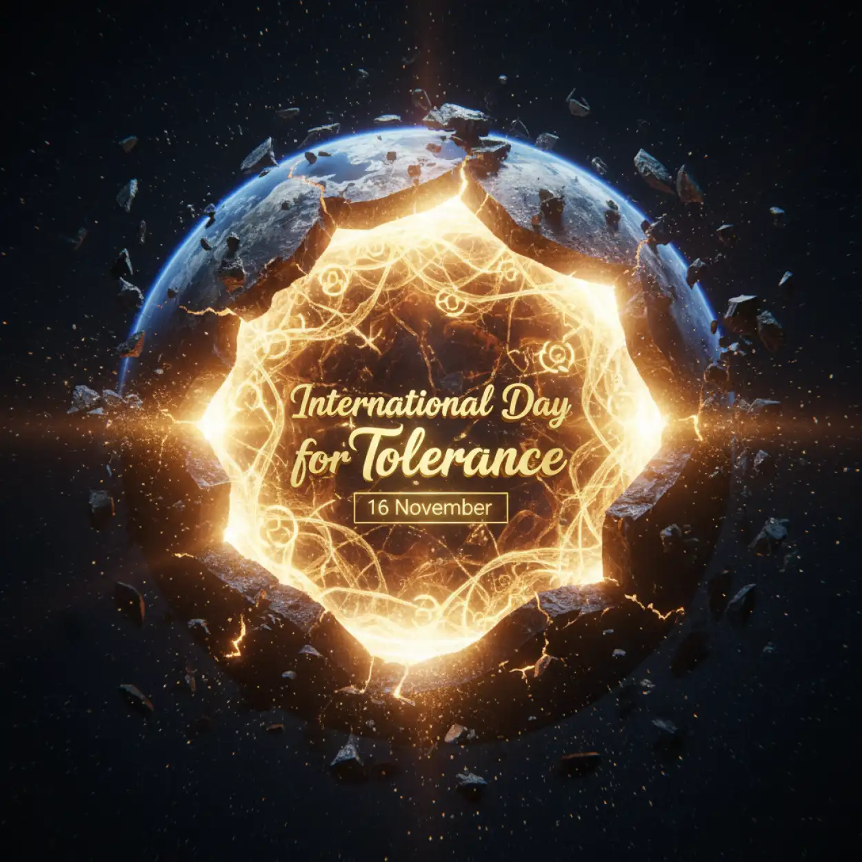 Free Download International Day For Tolerance 2025 Harmony Images - High Quality International Day For Tolerance 2025 Background