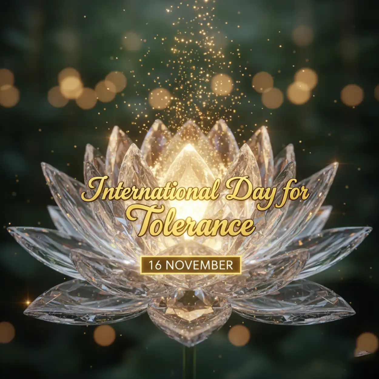 Free Download International Day For Tolerance 2025 Images - High Quality International Day For Tolerance 2025 Background