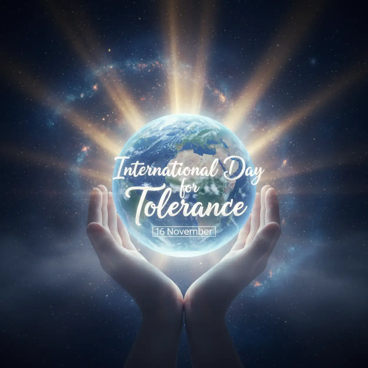 Free Download International Day For Tolerance 2025 Poster Hd Download - High Quality International Day For Tolerance 2025 Background