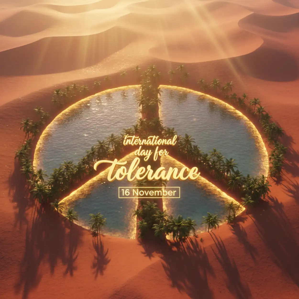 Free Download International Day For Tolerance 2025 Quotes Images - High Quality International Day For Tolerance 2025 Background