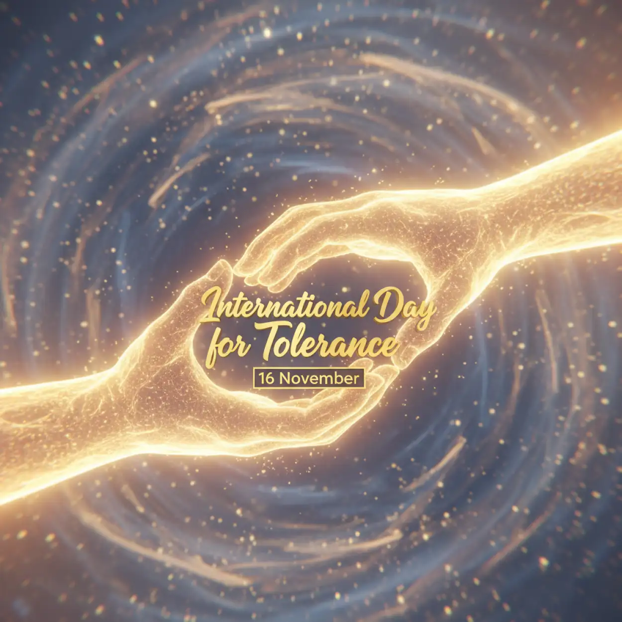 Free Download International Day For Tolerance 2025 Theme Poster Download - High Quality International Day For Tolerance 2025 Background