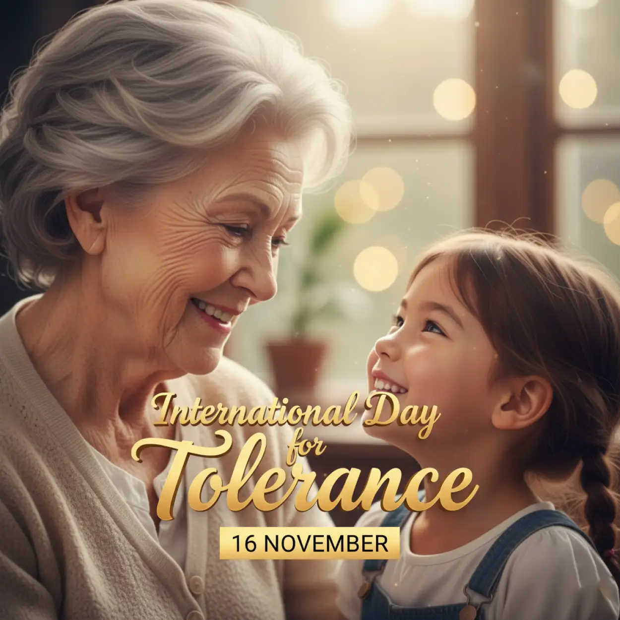 Free Download International Day For Tolerance Concept Art - High Quality International Day For Tolerance Image