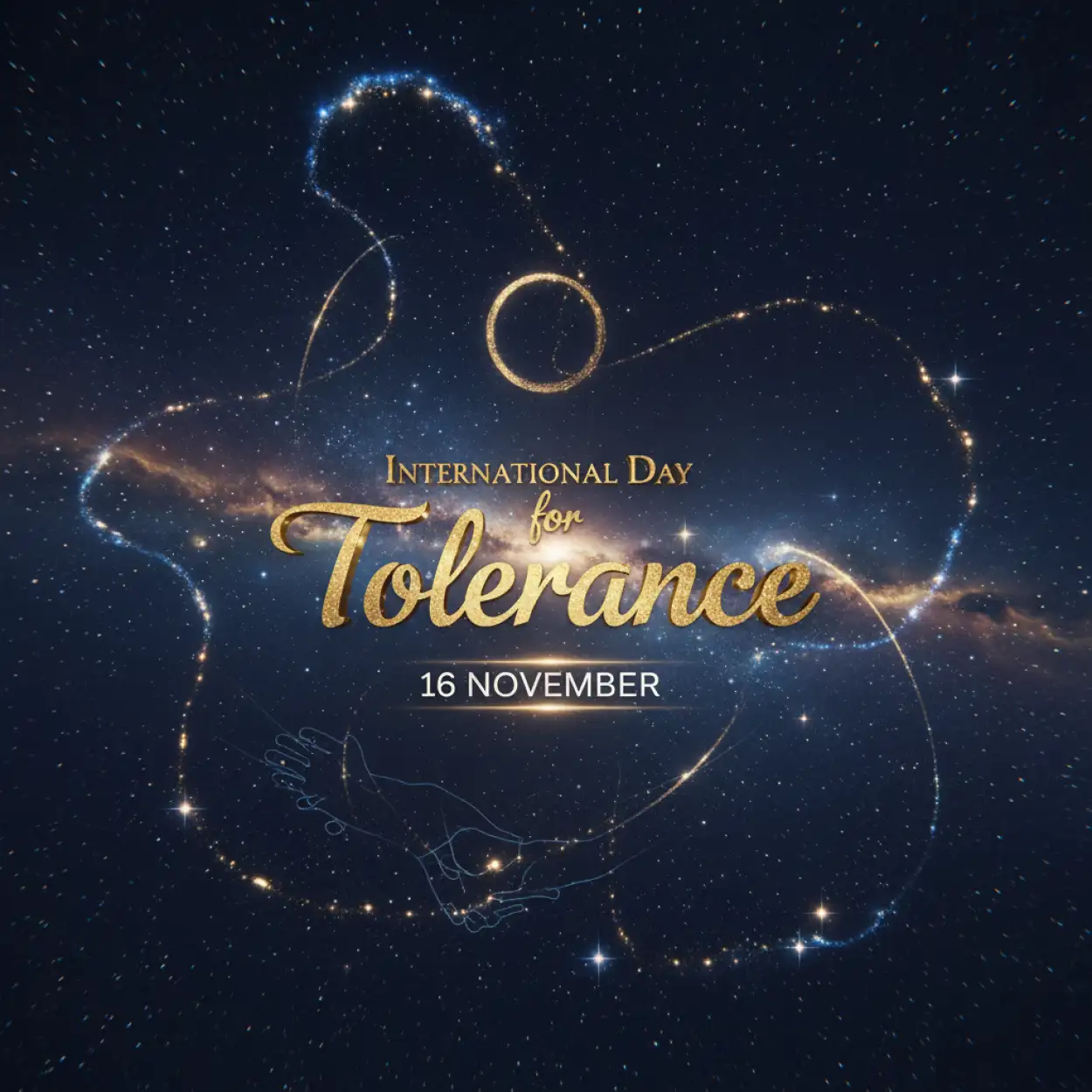 Free Download International Day For Tolerance Drawing Ideas - High Quality International Day For Tolerance Image