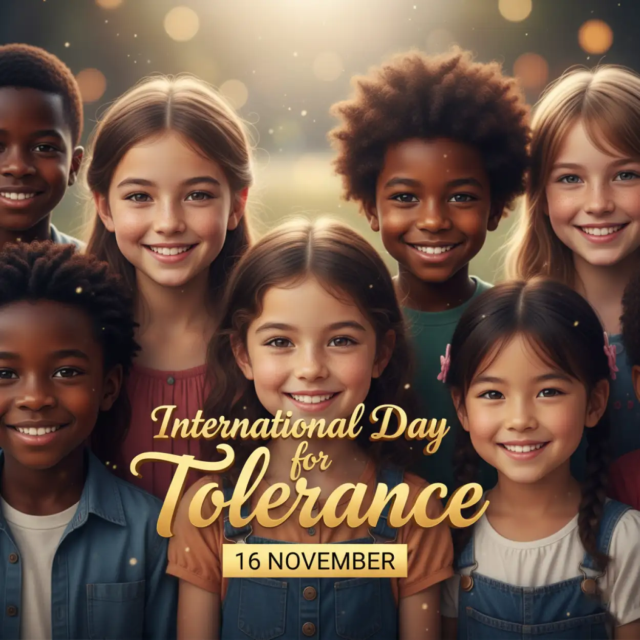 Free Download International Day For Tolerance Hd Background - High Quality International Day For Tolerance Background Image