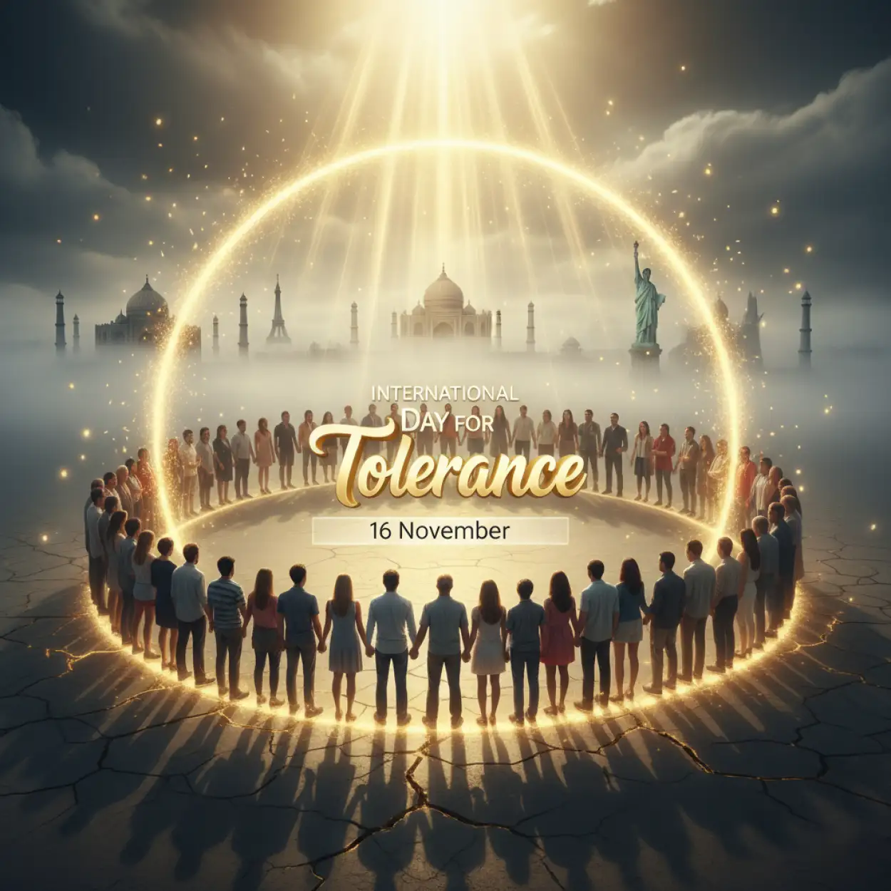 Free Download International Day For Tolerance Hd Images Free Download - High Quality International Day For Tolerance Image