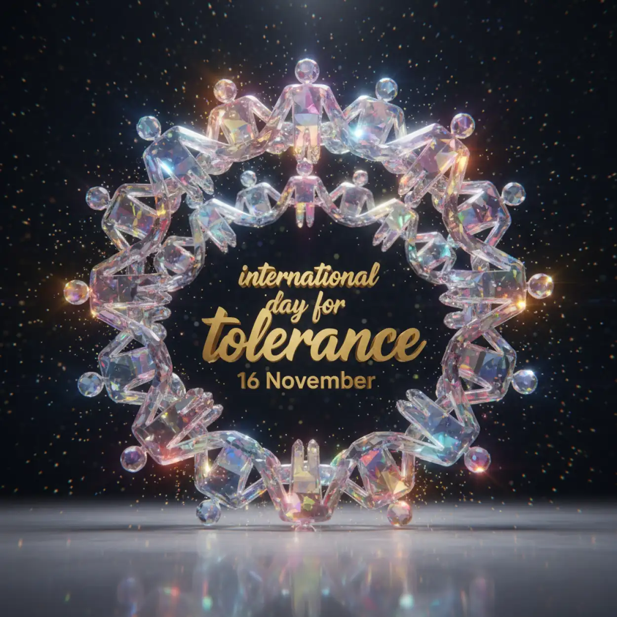 Free Download International Day For Tolerance Png Images - High Quality International Day For Tolerance Transparent PNG