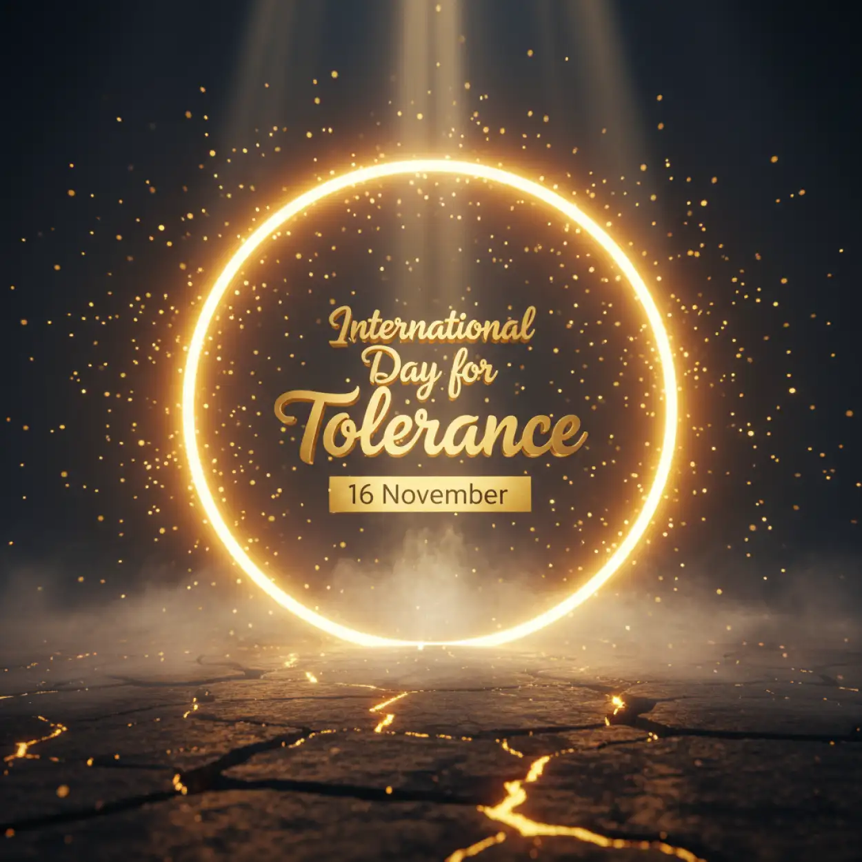 Free Download International Day For Tolerance Poster Design Ideas - High Quality International Day For Tolerance Image