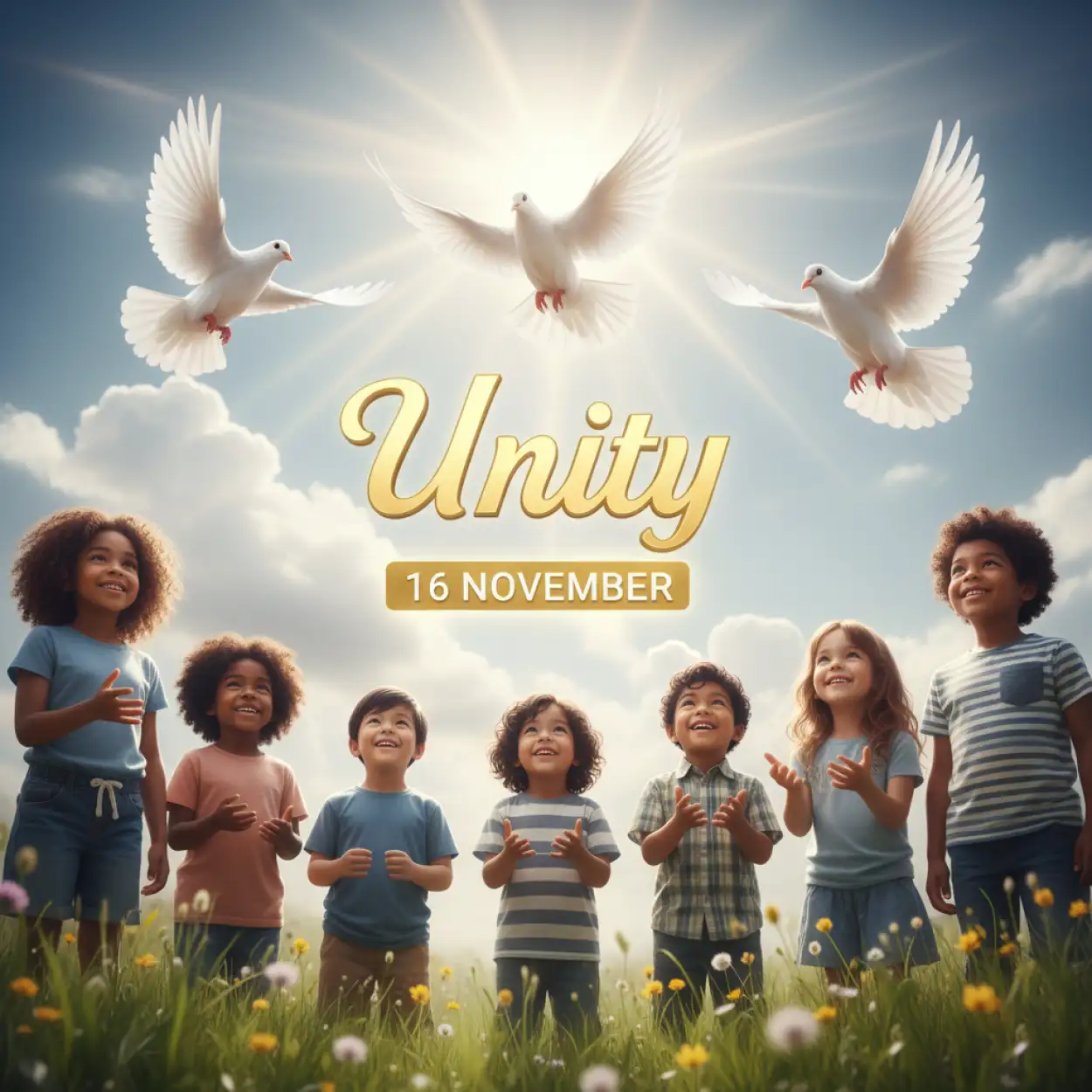 Free Download International Day For Tolerance Quotes With Images - High Quality International Day For Tolerance Image