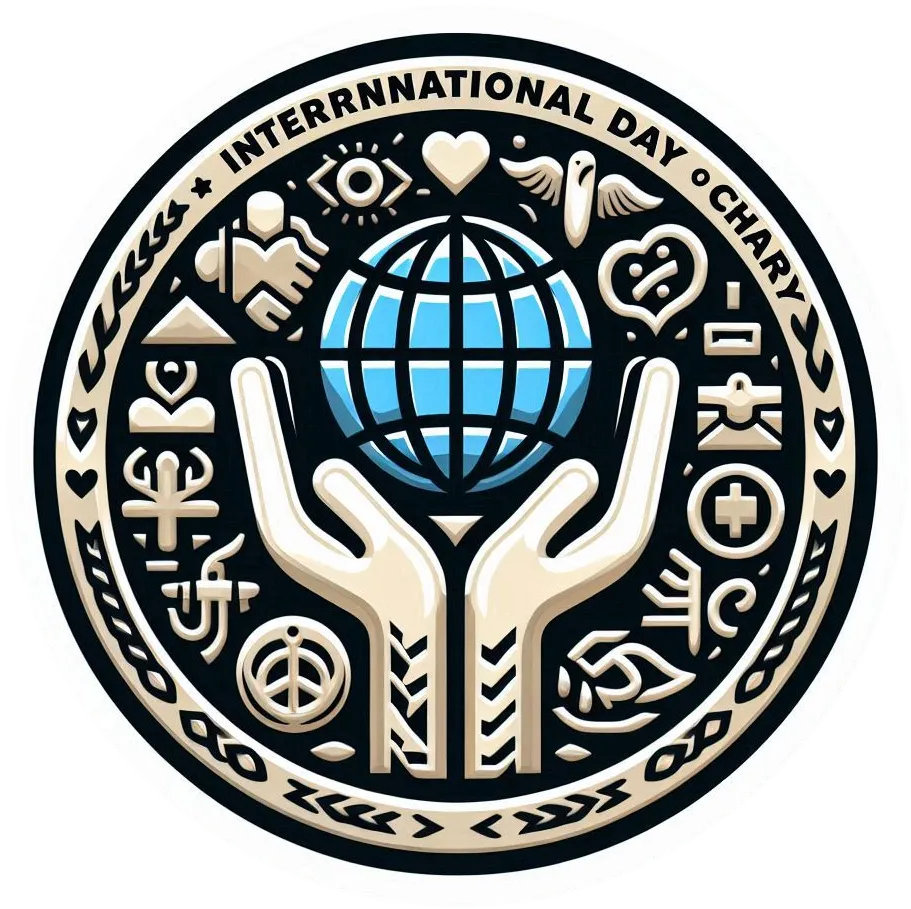 International Day Of Charity Png With Symbols Of Compassion - Royalty Free International Day Of Charity PNG Image | Pngmagic Free Download International Day Of Charity Png With Symbols Of Compassion - High Quality International Day Of Charity PNG PNG Image