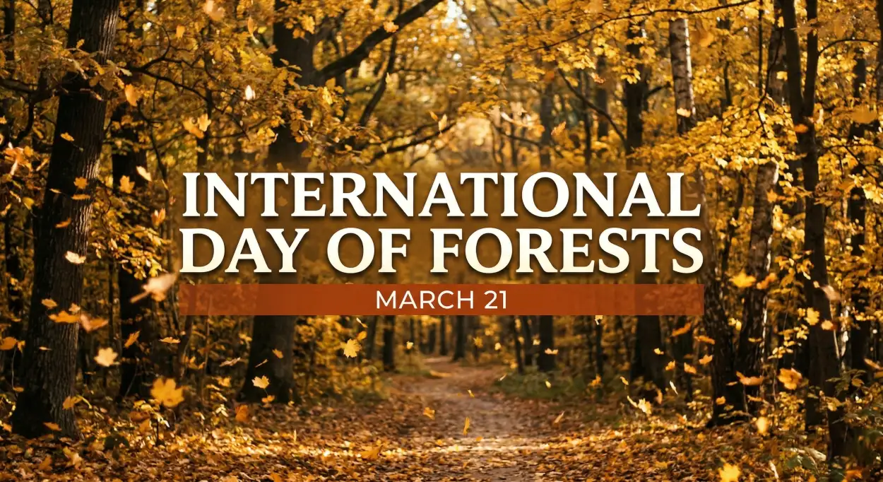 Free Download International Day Of Forests Importance Essay - High Quality International Day Of Forests Image