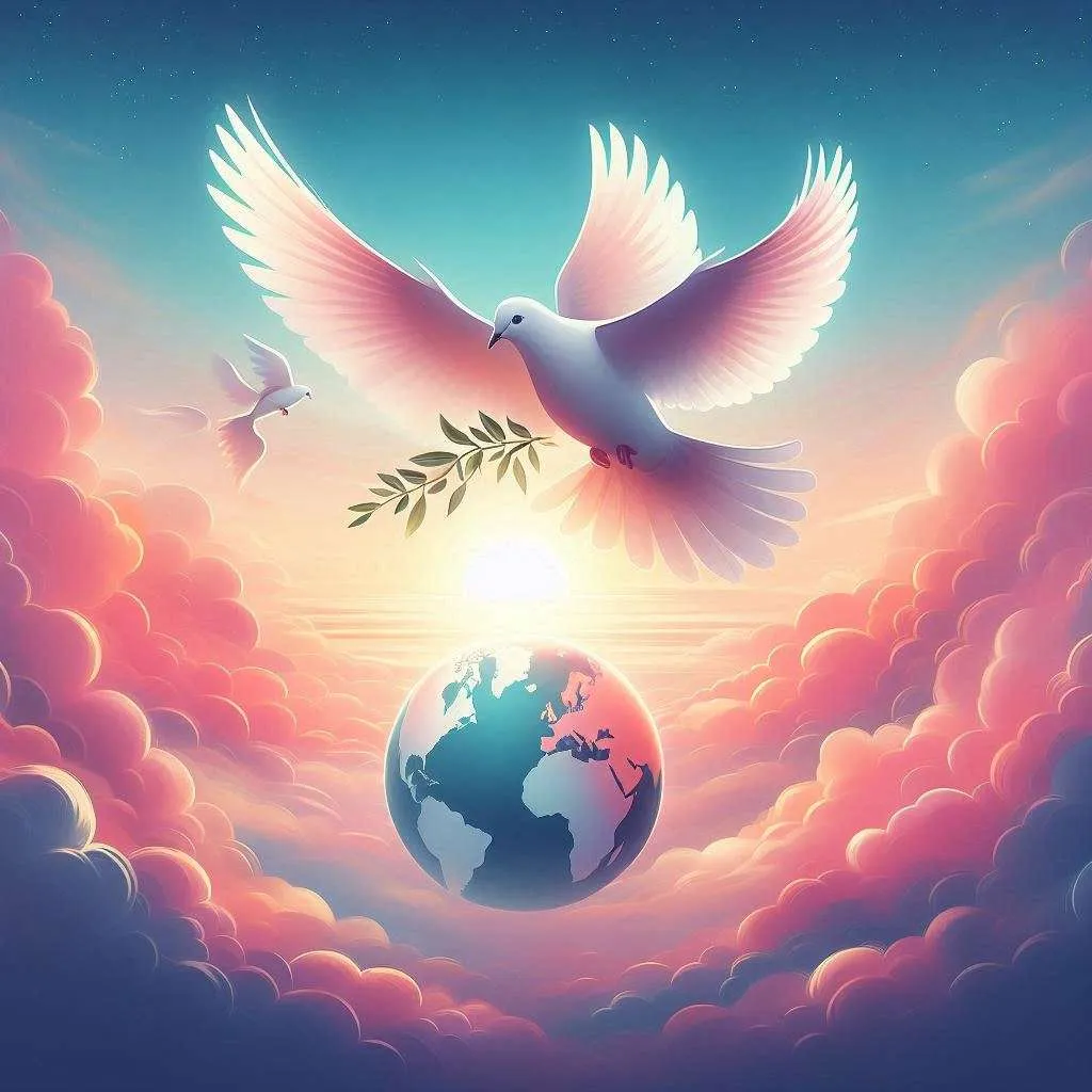 International Day Of Peace Greeting Cards - Royalty Free International Day Of Peace Image | Pngmagic Free Download International Day Of Peace Greeting Cards - High Quality International Day Of Peace Background