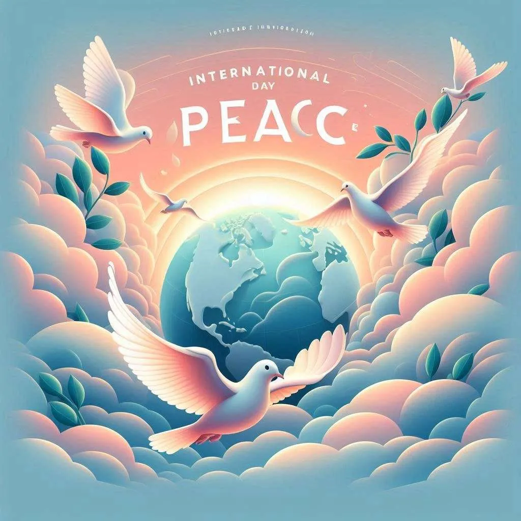 International Day Of Peace Instagram Posts - Royalty Free International Day Of Peace Image | Pngmagic Free Download International Day Of Peace Instagram Posts - High Quality International Day Of Peace Background