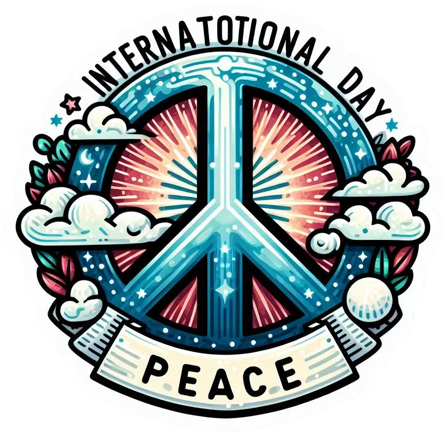 International Day Of Peace Png Logo Download - Royalty Free International Day Of Peace Image | Pngmagic Free Download International Day Of Peace Png Logo Download - High Quality International Day Of Peace PNG Image