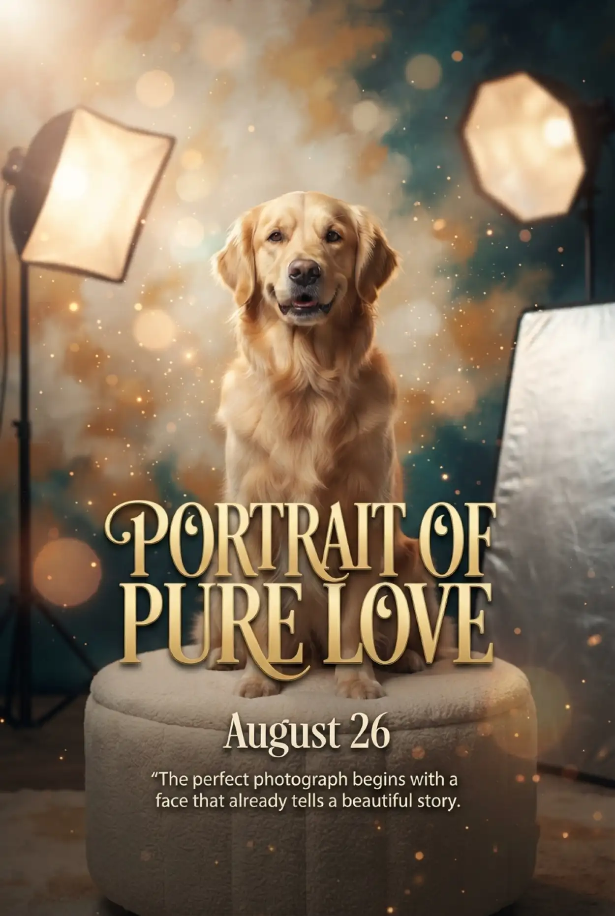 Free Download International Dog Day 2026 Dog Photo Ideas - High Quality International Dog Day 2026 Image