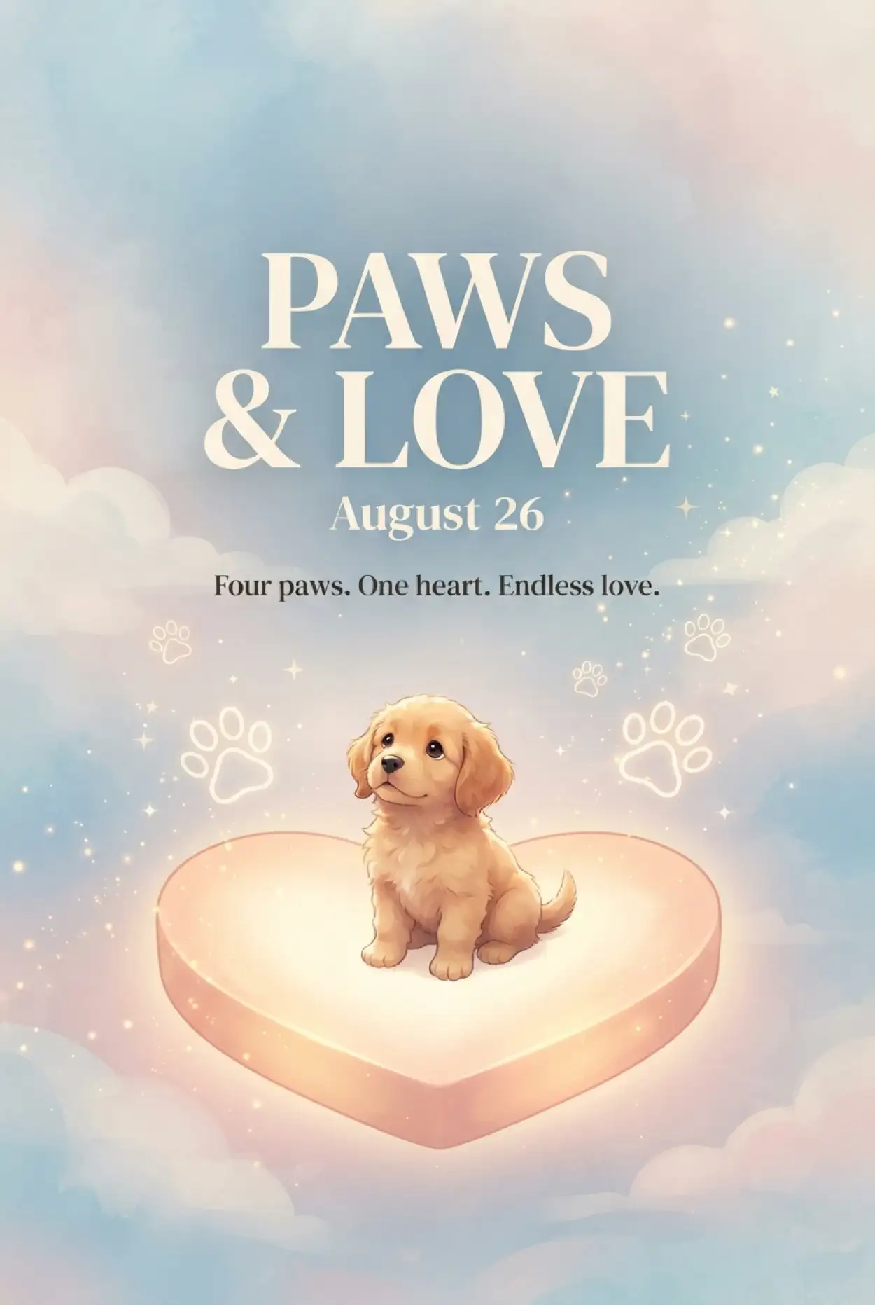 Free Download International Dog Day 2026 Pet Care Tips - High Quality International Dog Day 2026 Image