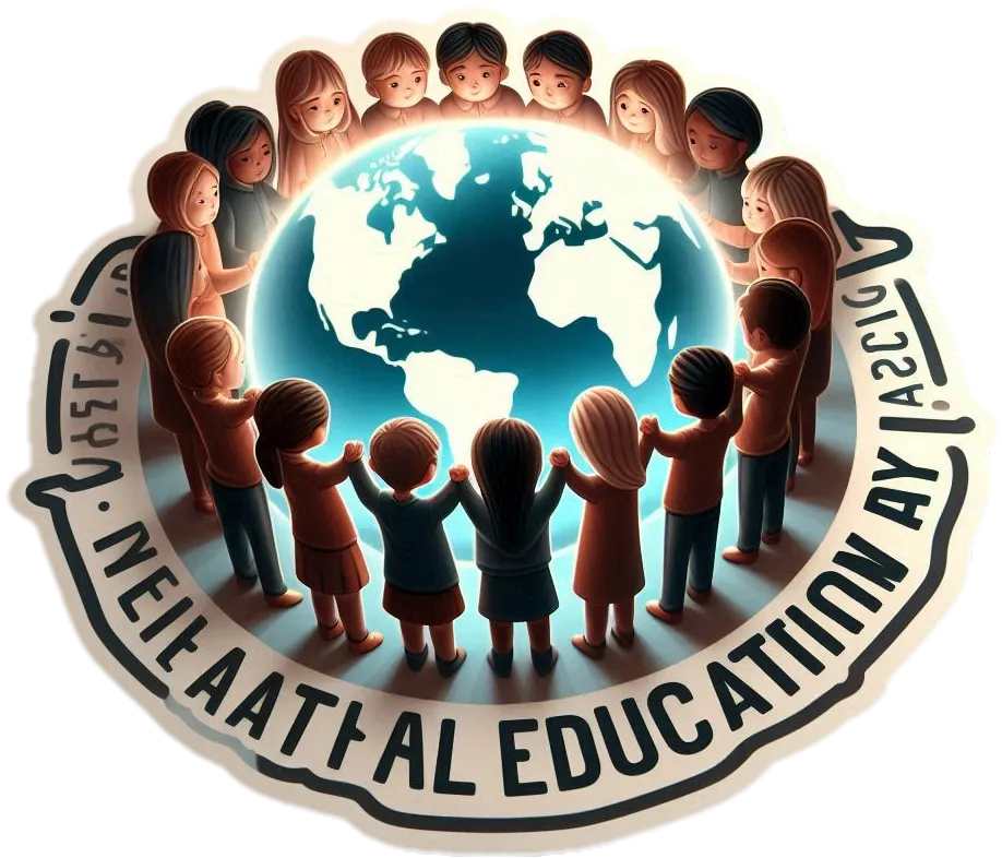 International Education Day Png Celebrating Global Learning - Royalty Free International Education Day PNG Image | Pngmagic Free Download International Education Day Png Celebrating Global Learning - High Quality International Education Day PNG PNG Image