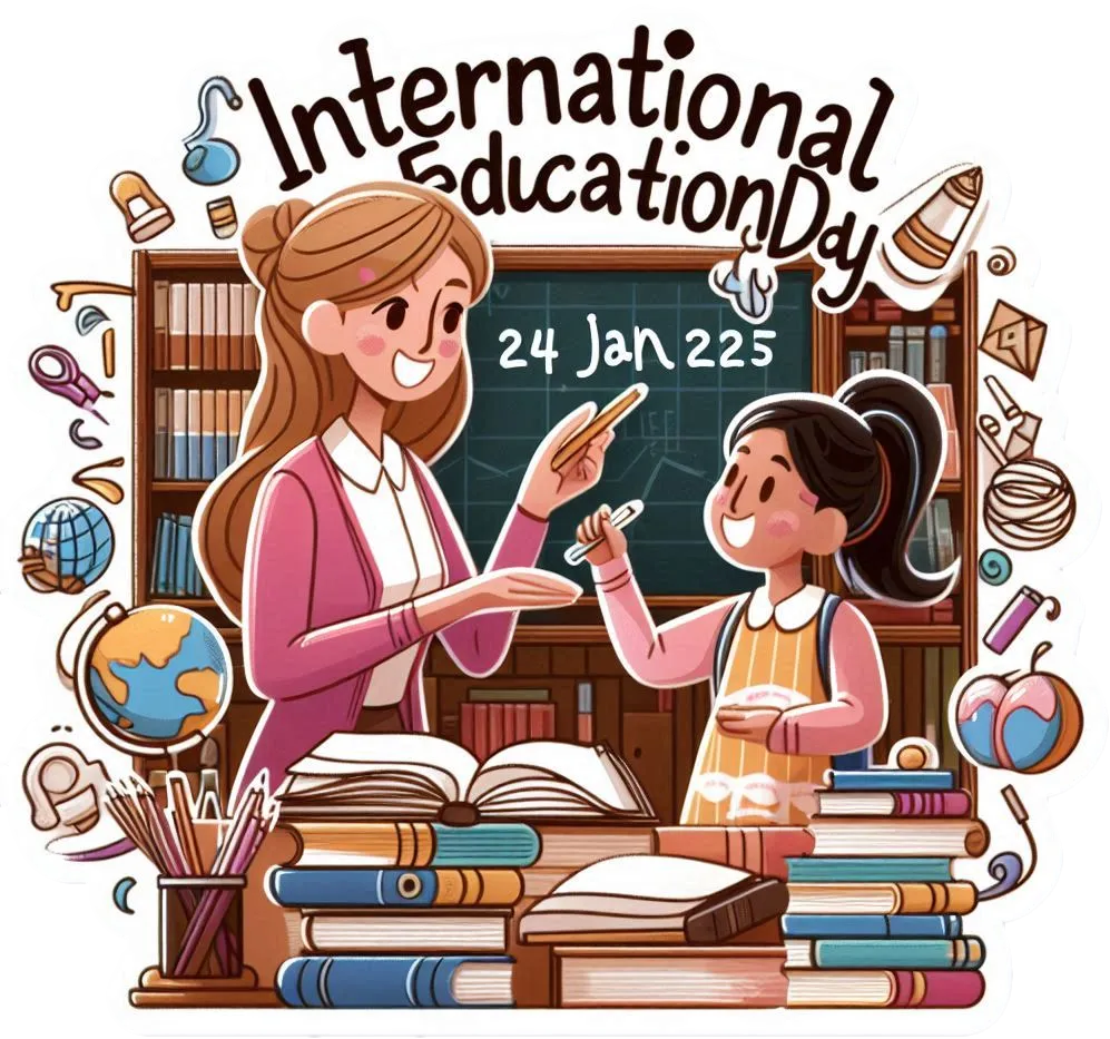 International Education Day Png For Posters And Banners - Royalty Free International Education Day PNG Image | Pngmagic Free Download International Education Day Png For Posters And Banners - High Quality International Education Day PNG PNG Image