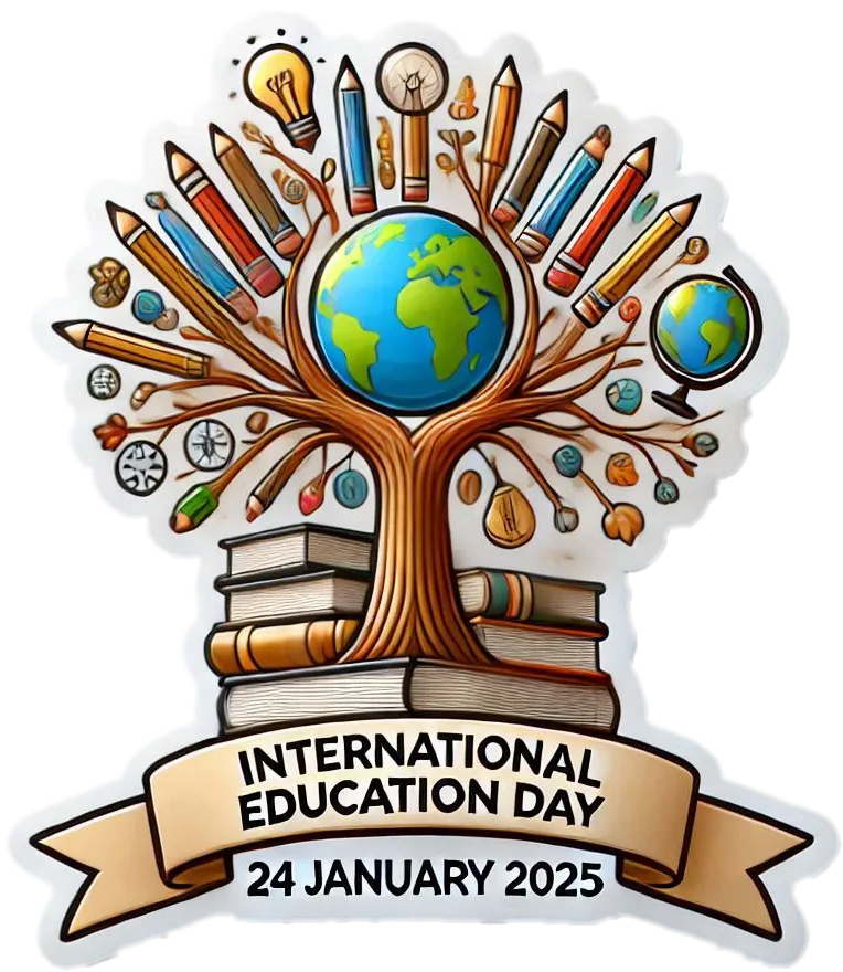 International Education Day Png For Virtual Events - Royalty Free International Education Day PNG Image | Pngmagic Free Download International Education Day Png For Virtual Events - High Quality International Education Day PNG PNG Image