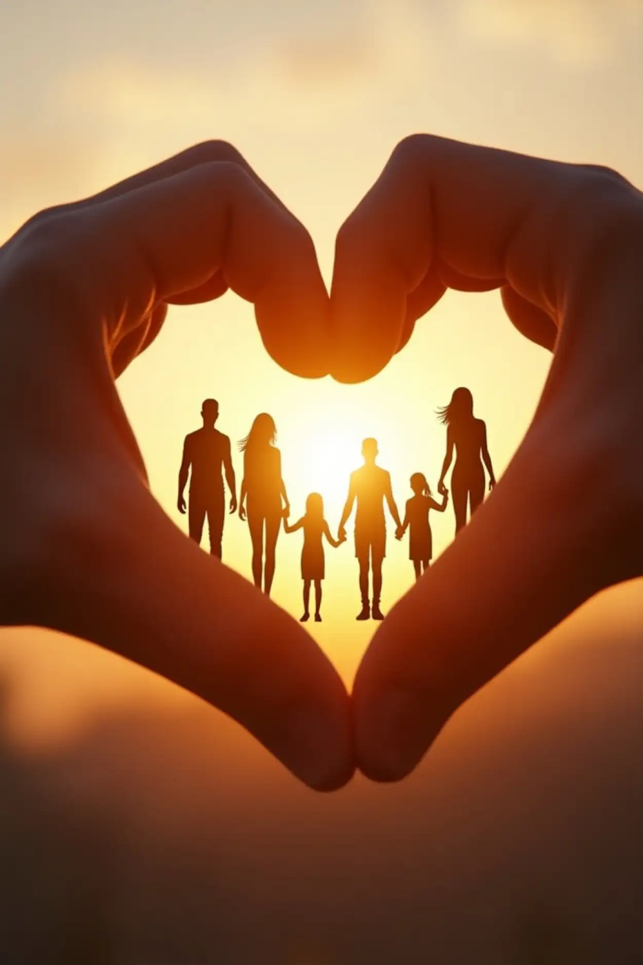 Free Download International Family Day Banner Photo - High Quality International Family Day Image