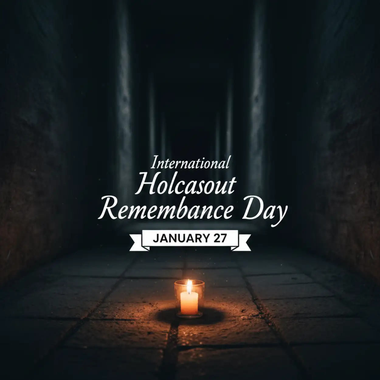 Free Download International Holocaust Remembrance Day Awareness Blog Topic - High Quality International Holocaust Remembrance Day Background